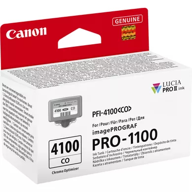 CANON PFI 4100CO - vue 5