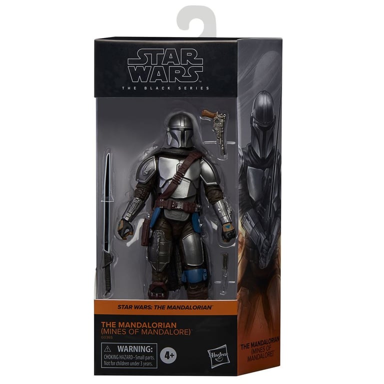 Star Wars Ip Security Lock Release Date 10 April 2025