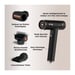 Sèche-cheveux Shark SpeedStyle Pro 1750 W Noir
