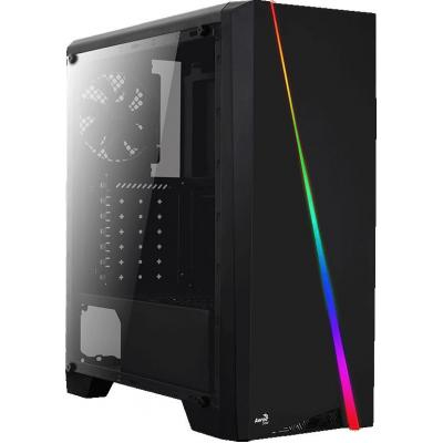 Aerocool Cylon Pro Midi Tower Neuf - vue 3