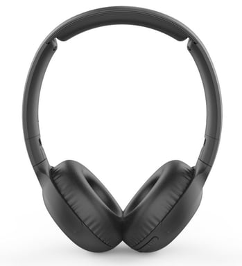 Philips TAUH202BK Casque Sans fil Arceau Appels/Musique Bluetooth Noir