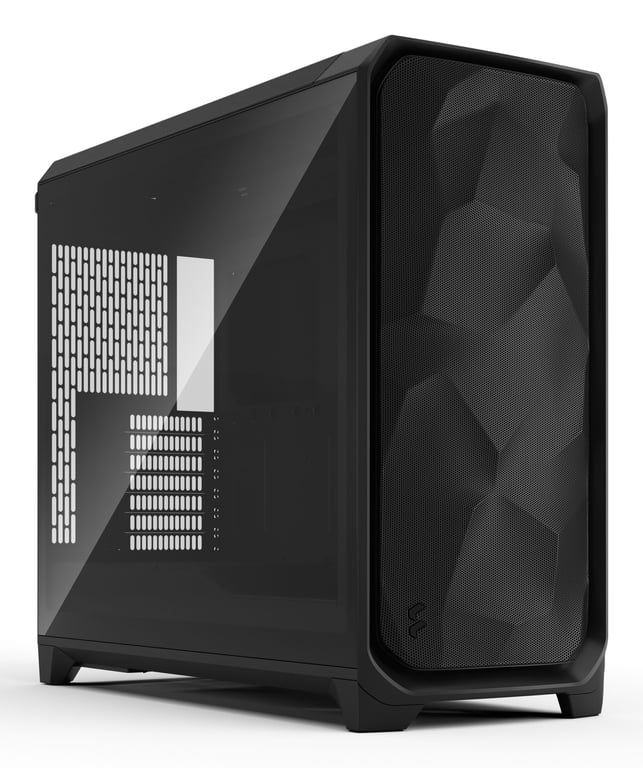 Fractal Design Meshify 3 XL Noir - Neuf