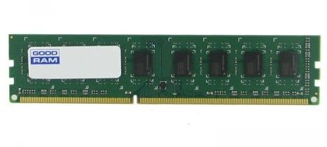 Goodram GR1600D364L118G module de mémoire 8 Go 1 x 8 Go DDR3 1600 MHz Neuf - vue 2
