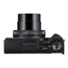 Canon PowerShot G7X Mark III Cámara compacta 20,1 MP CMOS 5472 x 3648 Pixeles Negro