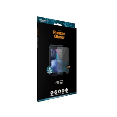 PanzerGlass ® Screen Protector Samsung Galaxy T Active3 Protector de pantalla 1 pieza(s)