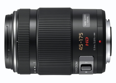 PANASONIC HPS 45175 EK - vue 5