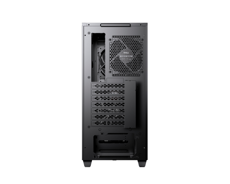MSI MPG SEKIRA unité centrale Midi Tower Neuf - vue 2