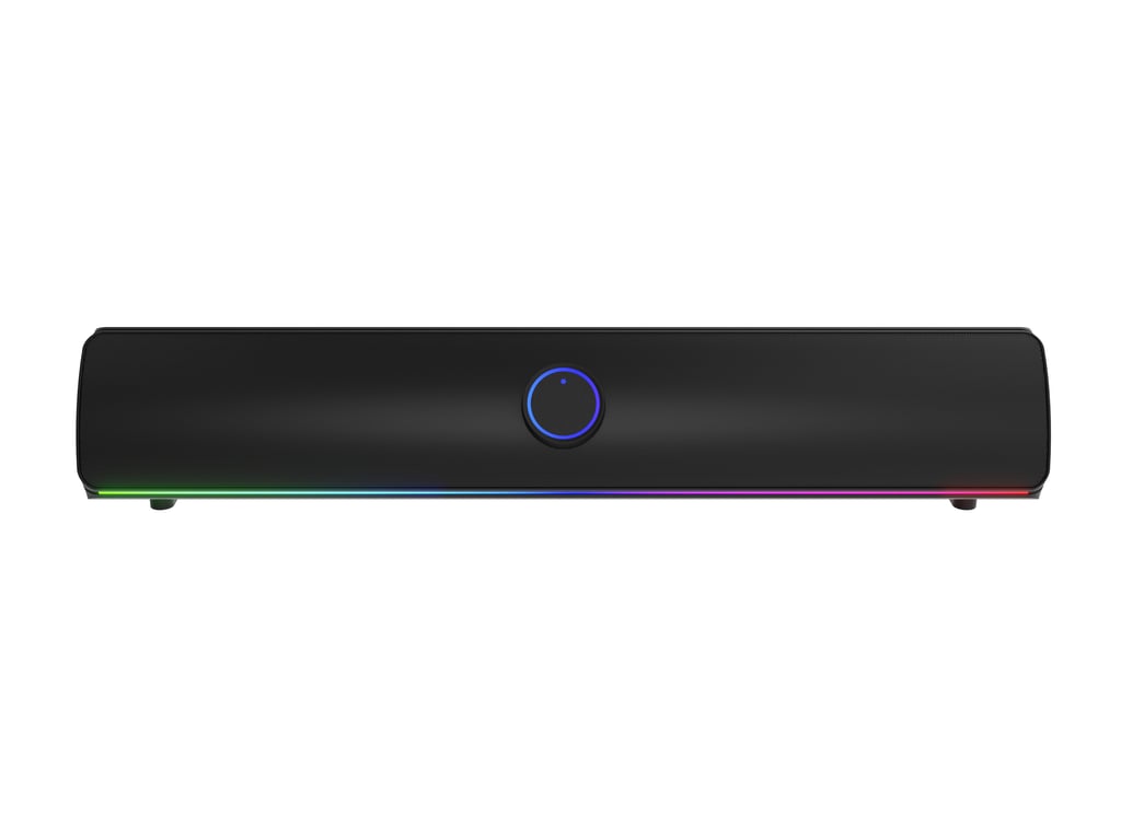 GENESIS Helium 312BT Noir 2.0 canaux 10 W - Neuf