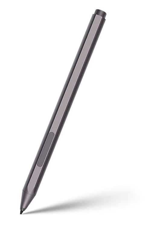 eSTUFF ES68900151-BULK stylet 15 g Gris