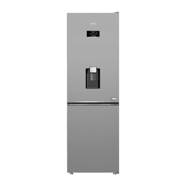 Beko B3RCNE364HDS - vue 2