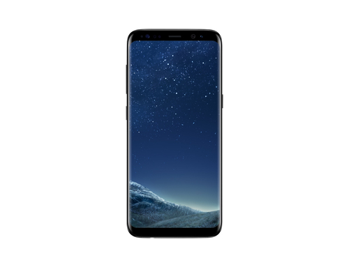 Galaxy S8 64 GB, nero, sbloccato