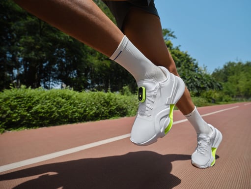 Xiaomi Smart Band 8 AMOLED Monitor de actividad física para muñeca/con pinza de enganche 4,11 cm (1.62'') Champán, Oro