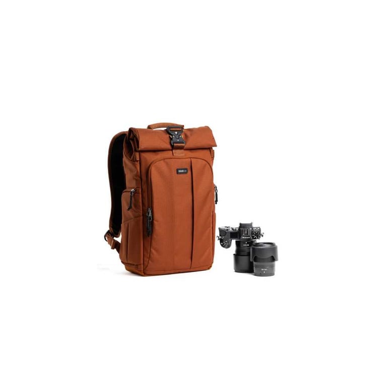 Sac À Dos Appareil Photo Think Tank FocusPoint 22 L – Accès Rapide Latéral - vue 2