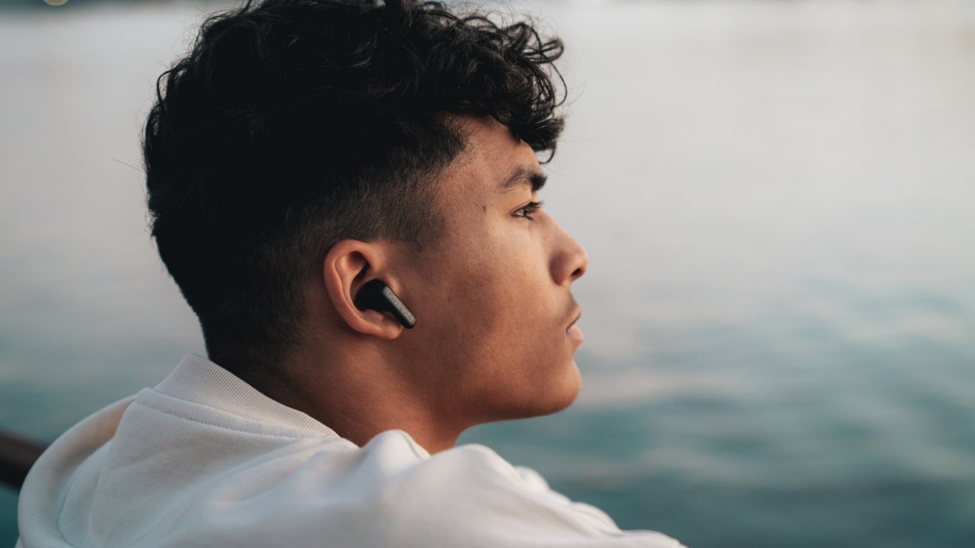 Urbanista Copenhagen Casque True Wireless Stereo TWS Ecouteurs AppelsMusique Bluetooth Neuf - vue 5