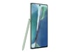 Galaxy Note20 256 GB, Verde, Desbloqueado