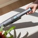 Cecotec Conga Rockstar Micro+ Clean&Car aspirateur de table Gris Sans sac