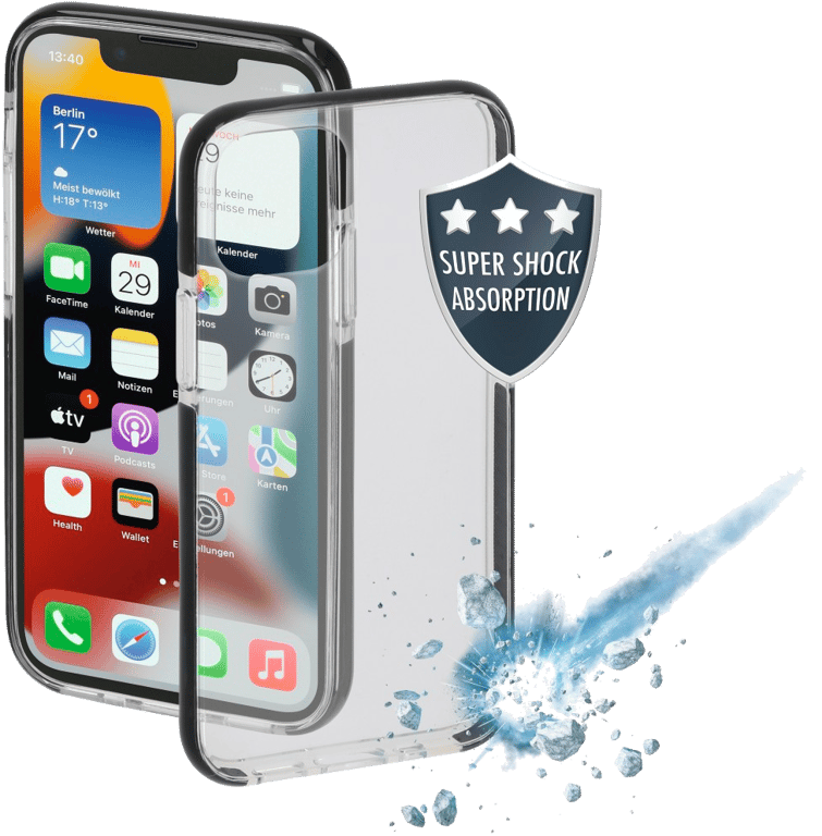 Coque de protection Protector pour Apple iPhone 13