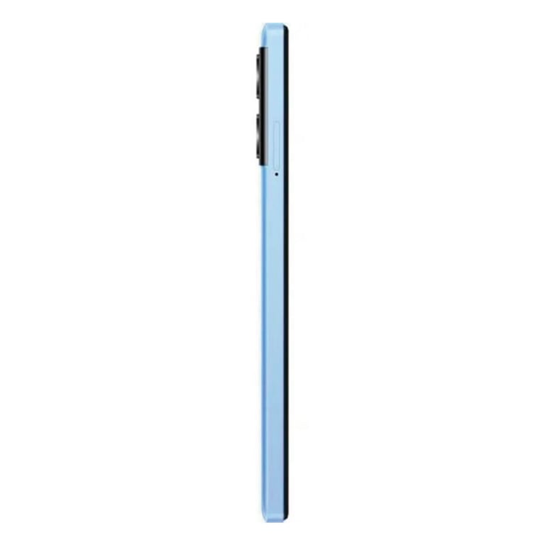 Xiaomi Poco M4 5G - vue 10