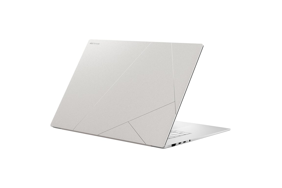 ASUS Zenbook 16 OLED UM5606WA RK084X - vue 3