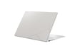 ZenBook Ryzen AI 9, 2 GHz, 1000 GB, 32 GB, grafica AMD Radeon 890M, bianco -AZERTY