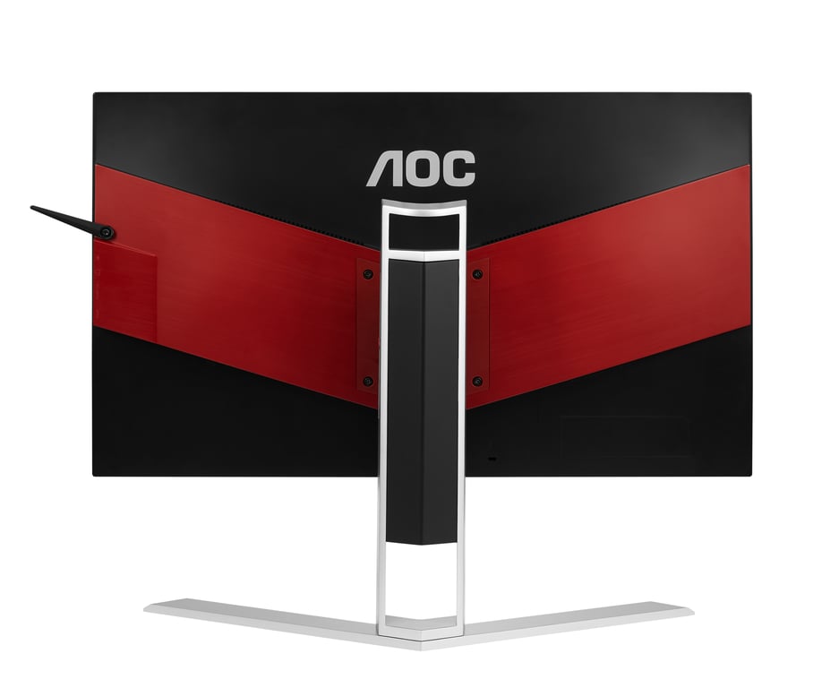 AOC AGON 1 AG251FG écran plat de PC 62,2 cm (24.5