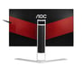 AOC AGON 1 AG251FG écran plat de PC 62,2 cm (24.5'') 1920 x 1080 pixels Full HD LED Noir, Rouge