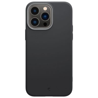 Spigen ACS04876 coque de protection pour téléphones portables 15,5 cm (6.1'') Housse Noir