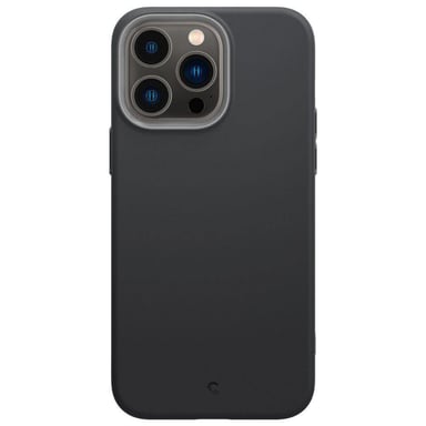 Spigen ACS04876 Cover protettiva per cellulare da 15,5 cm (6.1'') Nero Apple iPhone 14 Pro Max