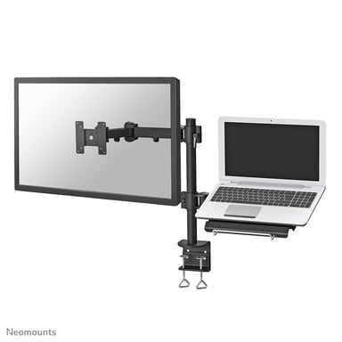 Support TV Neomounts FPMA-D960 pour écrans de 10'' à 27'' jusqu'à 10 kg