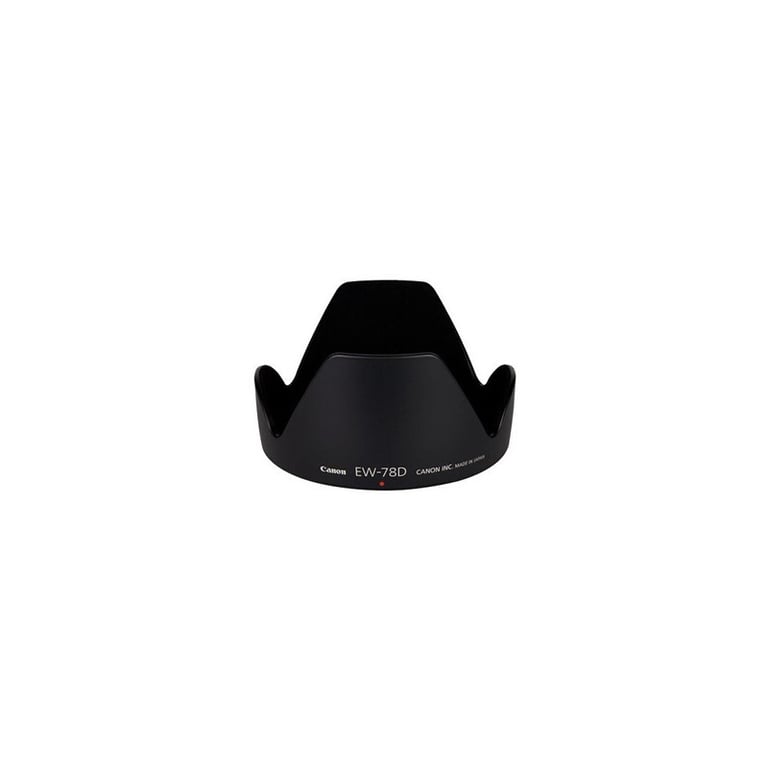 CANON EW 73 C - vue 8