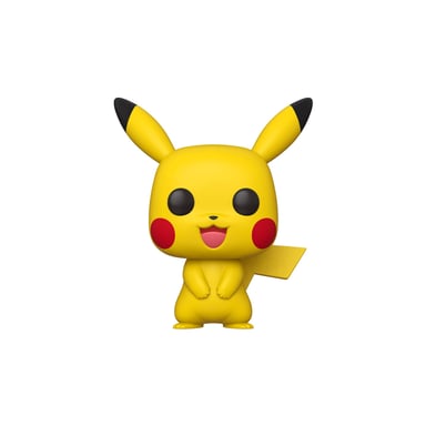 FUNKO POP! Mega Pikachu