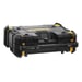 Radio de obra DEWALT TSTAK 18V XR DWST1-81078 Bluetooth DAB+ FM 45W 6 altavoces IP54 Negro
