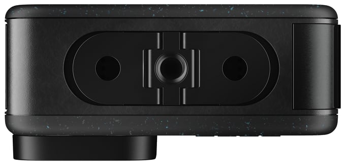 Caméra Sport HERO12, Noir