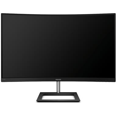 Philips E Line 325E1C/00 PC a schermo piatto 80 cm (31,5'') 2560 x 1440 pixel Quad HD LCD Nero