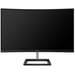 Philips E Line 325E1C/00 PC a schermo piatto 80 cm (31,5'') 2560 x 1440 pixel Quad HD LCD Nero