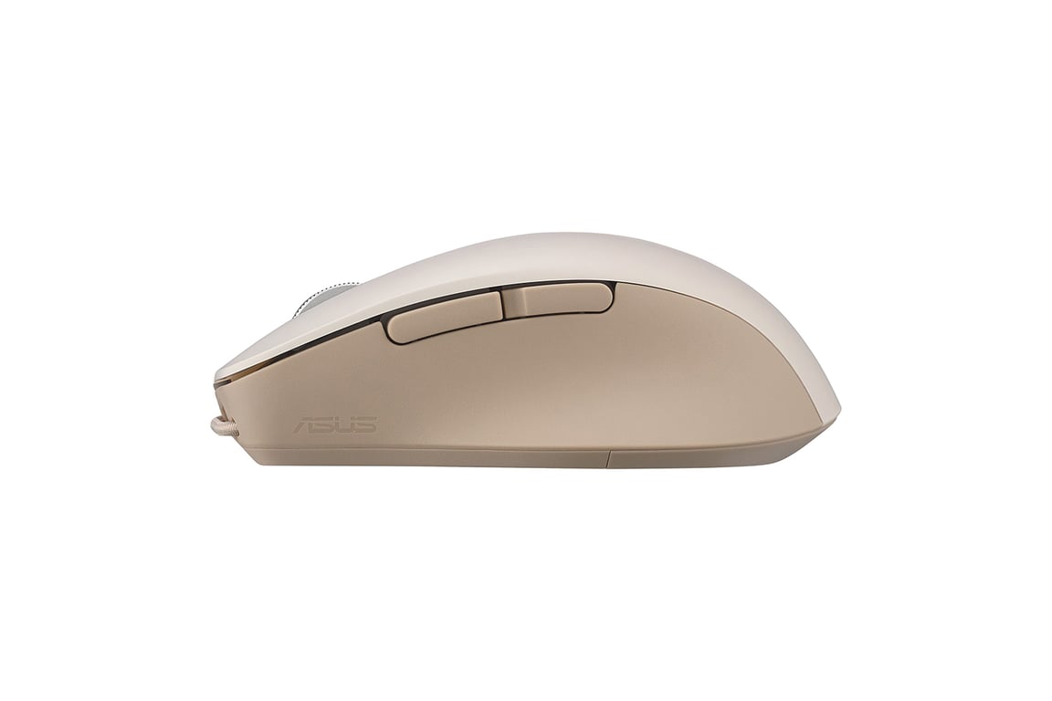 Asus SmartO sans fil MD200 Silent Plus Oat Milk Neuf - vue 3