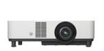 Sony VPL-PHZ50 videoproyector Proyector de alcance estándar 5000 lúmenes ANSI 3LCD 1080p (1920x1080) Negro, Blanco