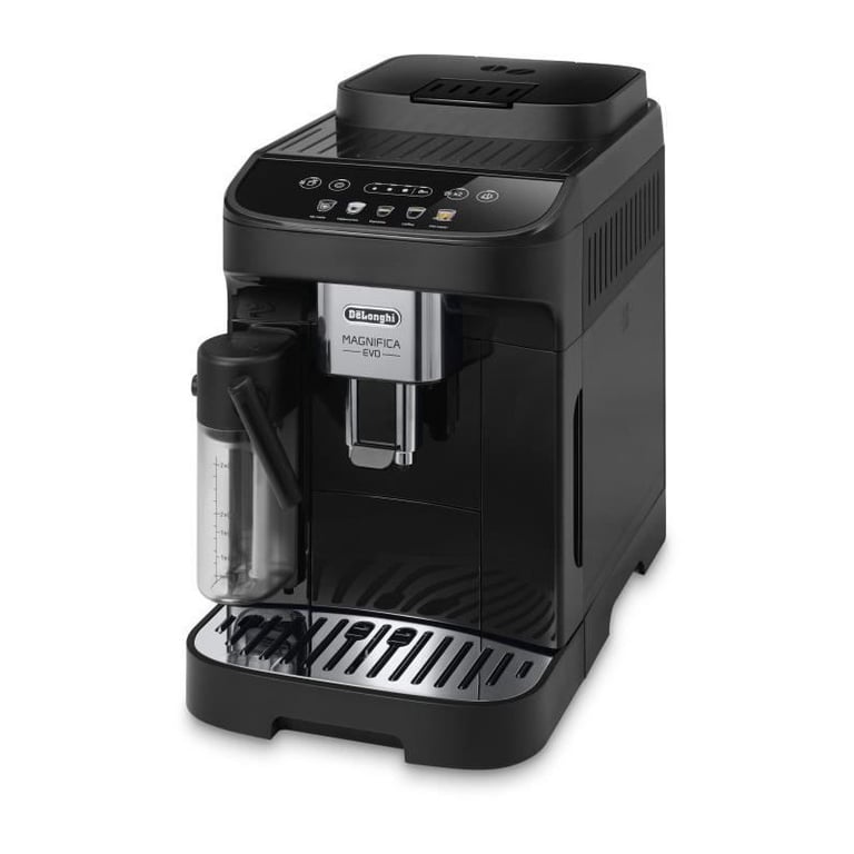 DELONGHI ECAM290.61.B - vue 8
