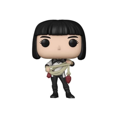 Funko Shang Chi and the Legend of the Ten Rings Figurine POP! Xialing 9 cm