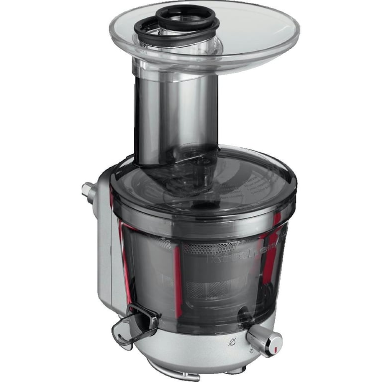 KITCHENAID Extracteur de jus pour robot artisan 5KSM1JA - vue 2