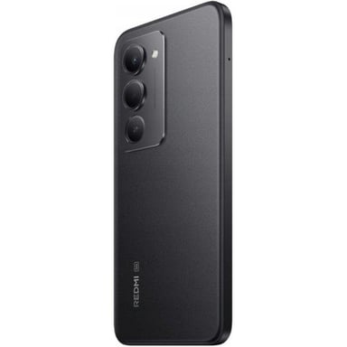 Xiaomi Redmi 15 5G 8GB RAM 256GB Midnight Black EU