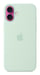 Apple MDGU4ZM/A coque de protection pour téléphones portables 17 cm (6.7'') Housse Aigue-marine Apple (brand) iPhone 16 Plus