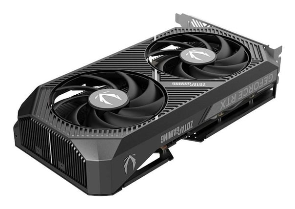 Zotac GeForce RTX 5060 Gaming Twin Edge 8.0GB GDDR7 PCI Express - vue 3