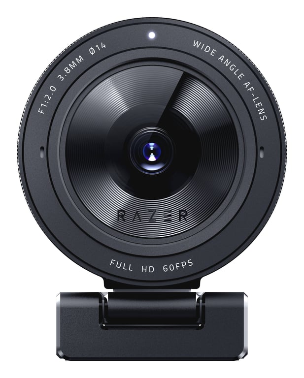 Razer Kiyo Pro webcam 2 1 MP 1920 x 1080 pixels USB Neuf