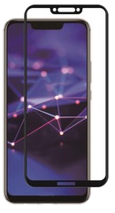 Tiger Glass Verre Trempe Case Friendly: Huawei Mate 20 Lite