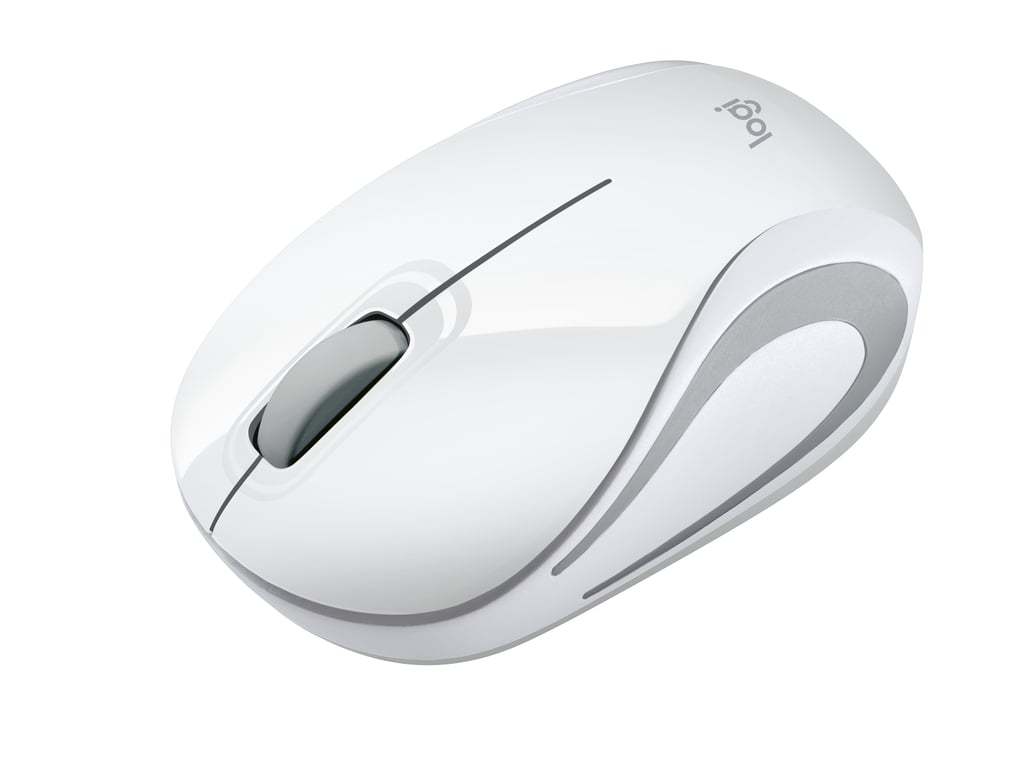 Logitech LGT-M187W