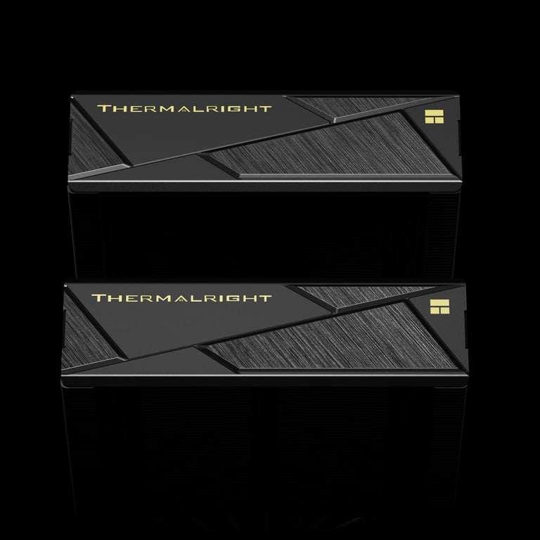 Thermalright Royal Pretor 130 Ultra - vue 4