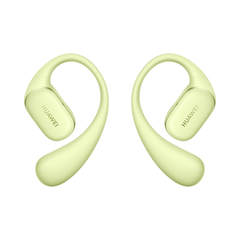 Ecouteurs sans fil Huawei FreeArc Bluetooth - vue 2