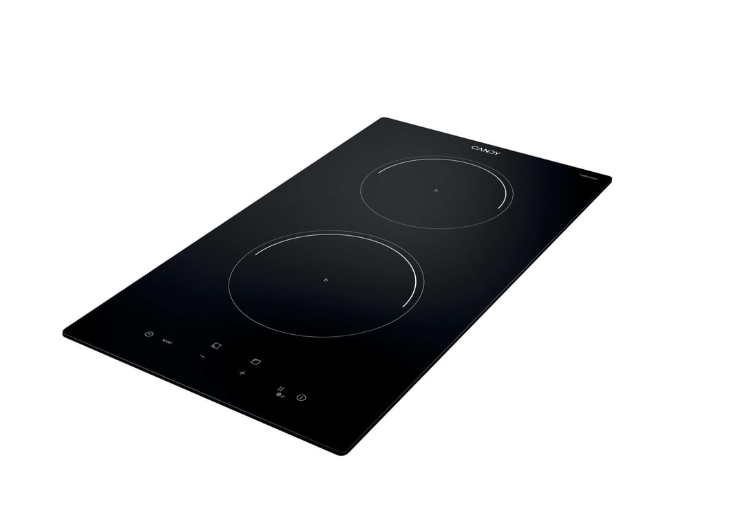 Candy Idea CI32CBB Intégré 29 cm Plaque avec zone à induction 2 zones - vue 3