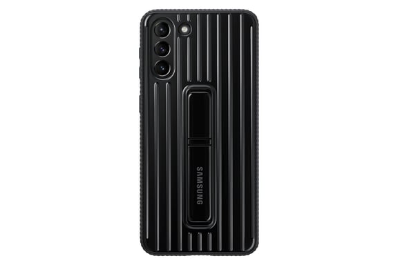 Samsung EF-RG996 coque de protection pour téléphones portables 17 cm (6.7'') Housse Noir Samsung Galaxy S21+